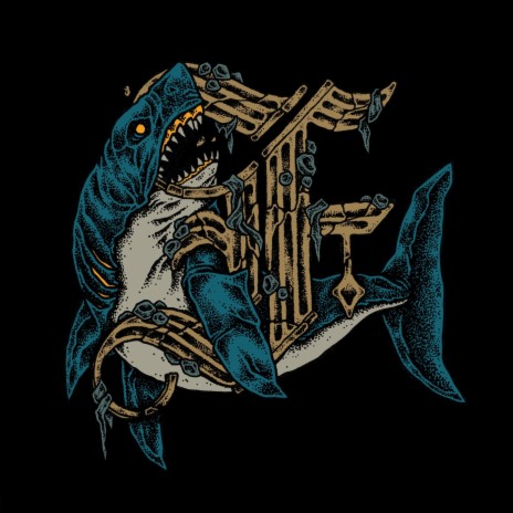 Between Our Teeth cover art
