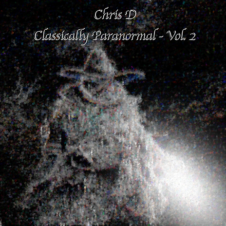 The Shaman cover art