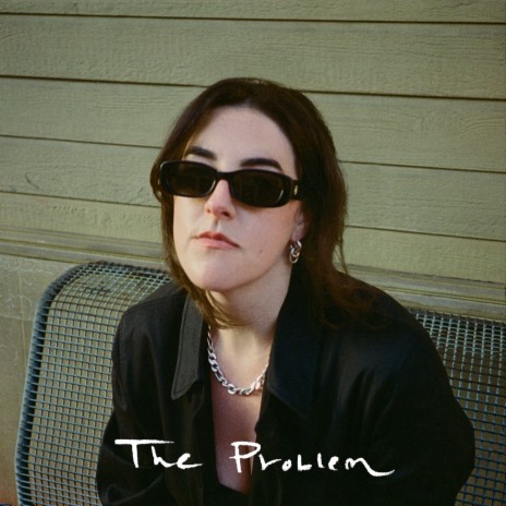 The Problem cover art