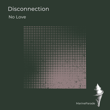 Disconnection (Precision Cuts & Will Saul Mix) cover art