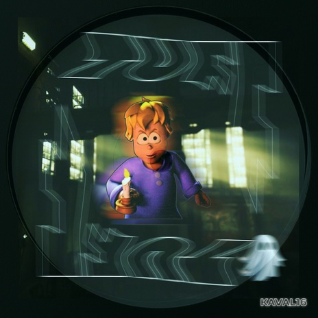 Cheater cover art