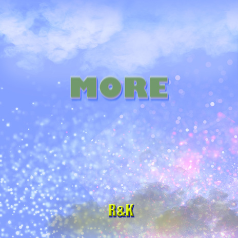 More ft. K