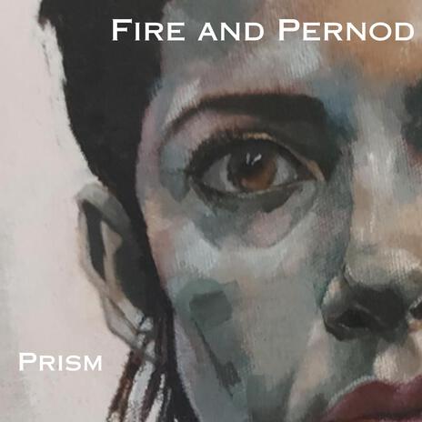 Prism cover art