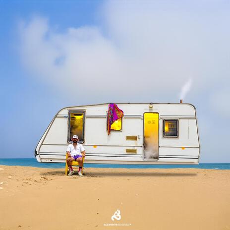 Adios cover art