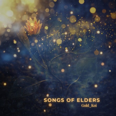 The Music of Elder Snider cover art