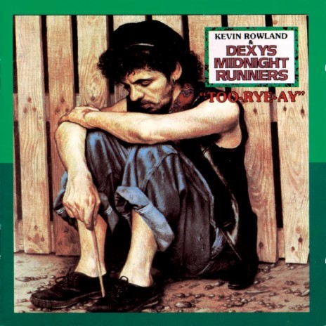 The Celtic Soul Brothers (More, Please, Thank You) cover art