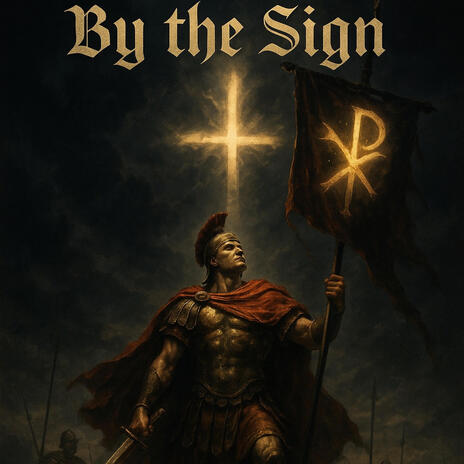 By the Sign