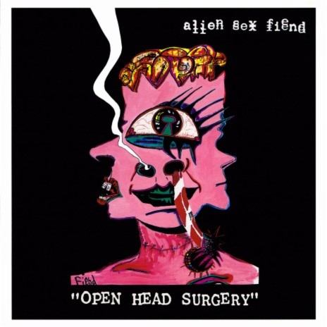 Alien Sex Fiend