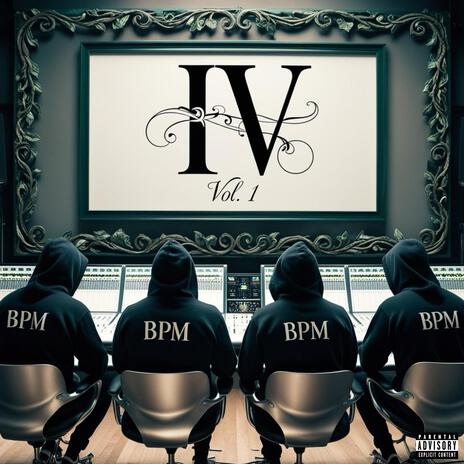 Margarita ft. Babi Lou, RA$ & Jon Shaw 369 cover art