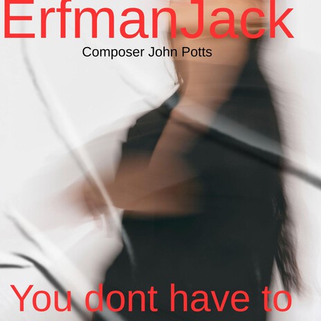 You dont have to cover art