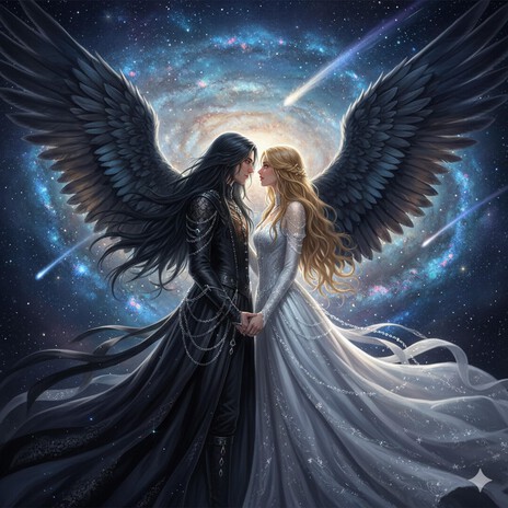 Defy the Heavens cover art