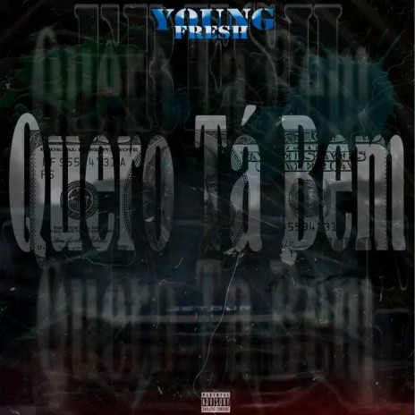 Quero Tá Bem cover art