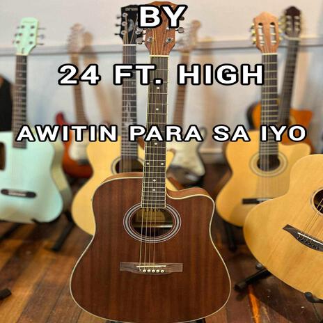 Awitin Para Sa Iyo cover art
