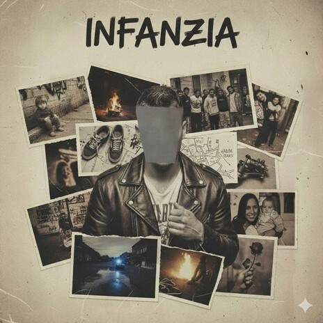 Infanzia cover art