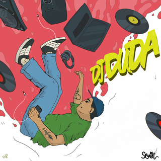 Doctor Beat (Extended Mix) ft. Eduardo Silva cover art