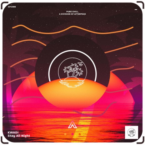 Stay All Night cover art