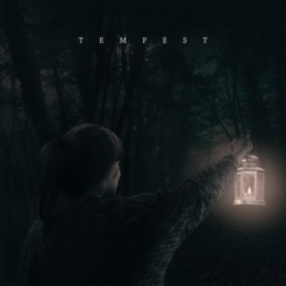 Alive cover art