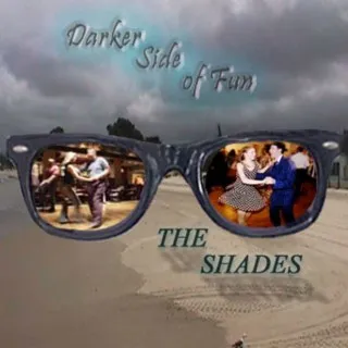 Darker Side of Fun (Re-Mastered) cover art