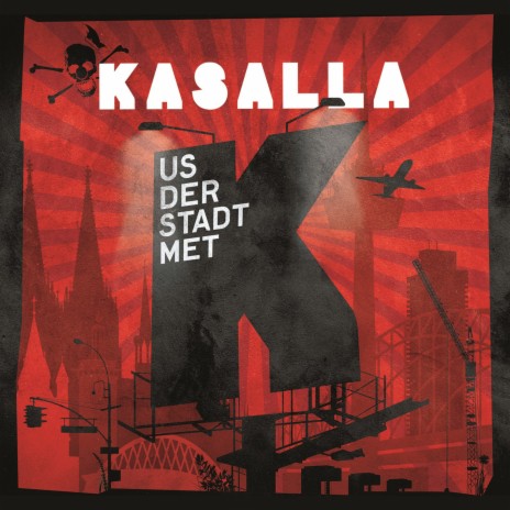 Dä Jung met d'r Jittar cover art
