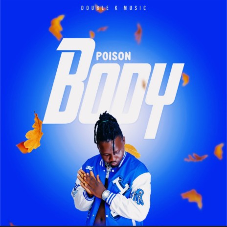 Body cover art