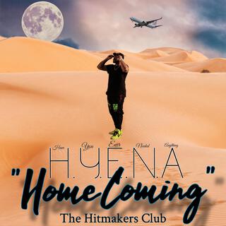 Homecoming ft. Rae BeaMM, T-dot Jackson & Hundo The Hitmaker