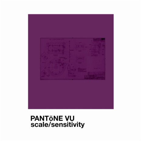 Scale / Sensitivity cover art