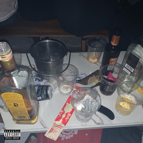 die here again cover art