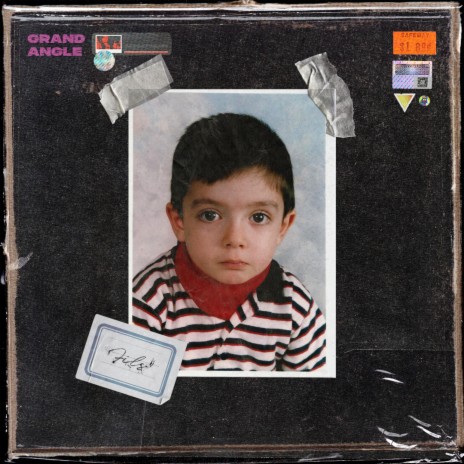 Mes Parents cover art