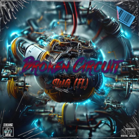 ALL DAY & ALL NIGHT cover art