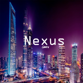 Nexus cover art