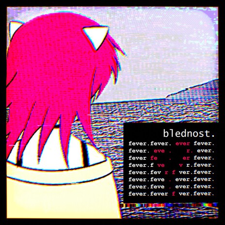 fever. (single version)