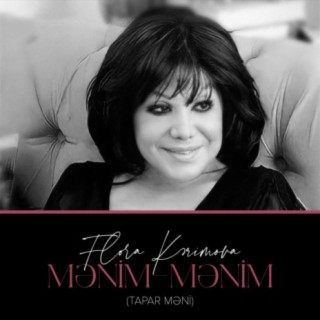 Mənim Mən-im (Tapar Məni)