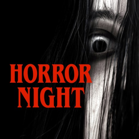 Hell Screams cover art