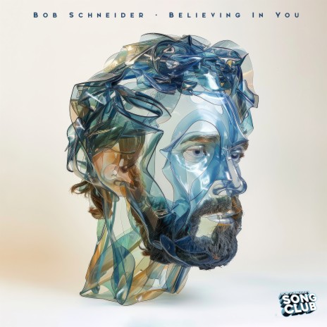 Believing in You (Song Club) cover art