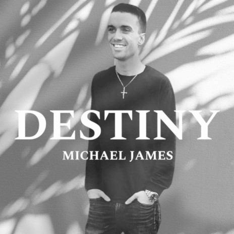 Destiny cover art