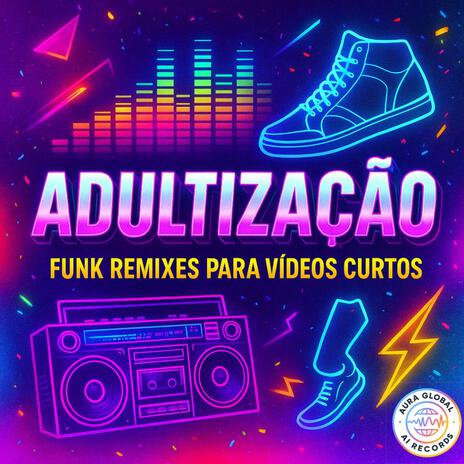 Adultização (No Intro Edit)