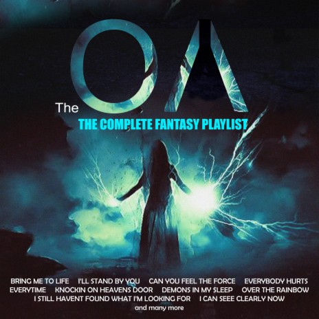 The Fifth Movement cover art