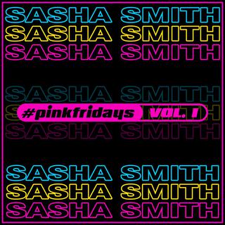 #pinkfridays vol. I