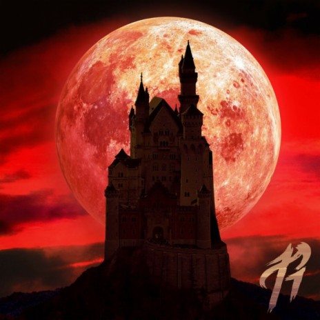 Dracula's Castle cover art