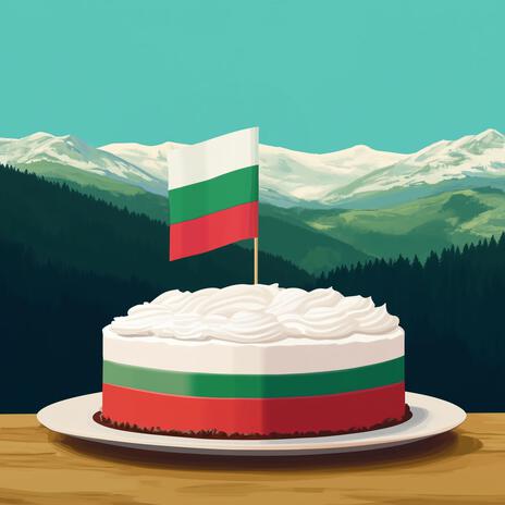 Bulgaria but it's lofi (Vintage Radio) ft. Classical Music But cover art