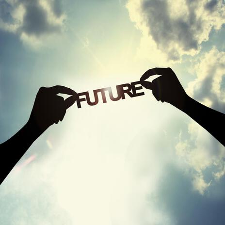 FUTURE cover art