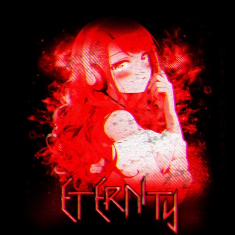 Eternity ft. Kizekzx cover art