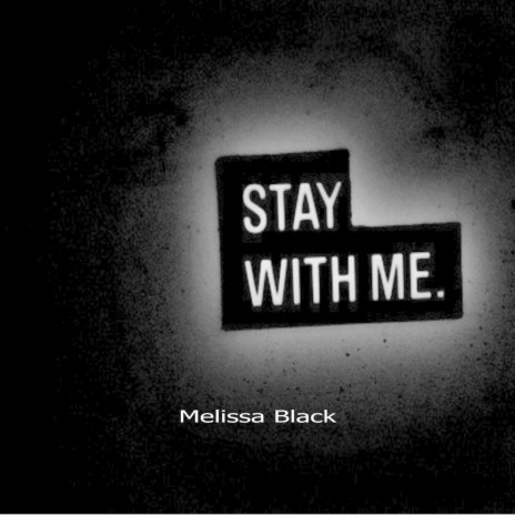 Stay With Me cover art