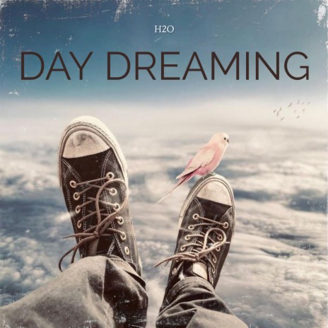 Day Dreaming cover art