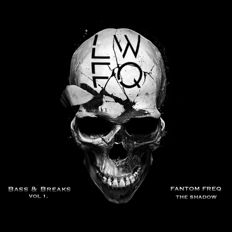 The Shadow cover art