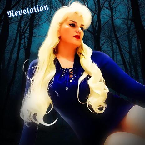 Revelation cover art