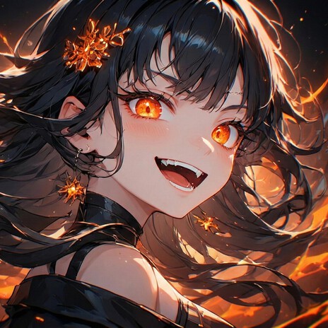 Untouchable (Nightcore) cover art