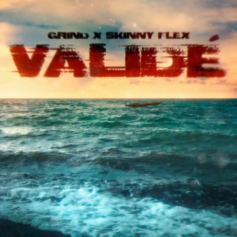 Validé ft. Skinny Flex cover art