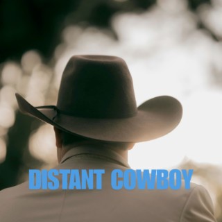 Distant Cowboy
