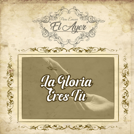 Amor De La Calle cover art